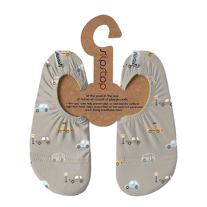 Hovedbilde Slipstop - Cars naturel