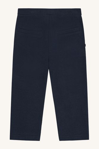 Hust & Claire Tage Classic bukse - more navy