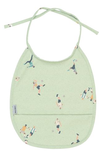 Mikk-Line Pu smekke 2-pk- croco/soccer