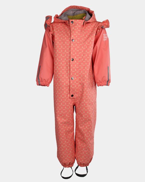 Hovedbilde Kattnakken Helårsregndress Søle - stokkrose