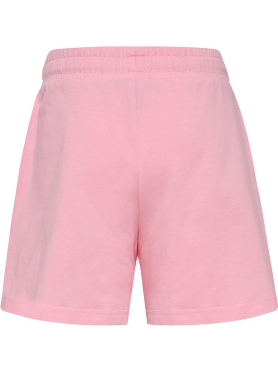 Hummel Miriam Shorts til barn - candy pink