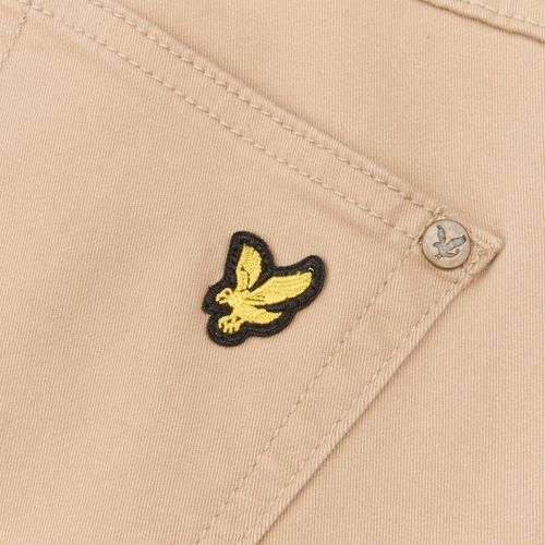 Lyle & Scott bukse - nomad