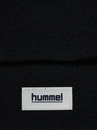 Hummel Knit beanie - black