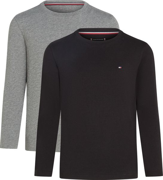 Hovedbilde Tommy Hilfiger 2 pk longsleeve - medium ...