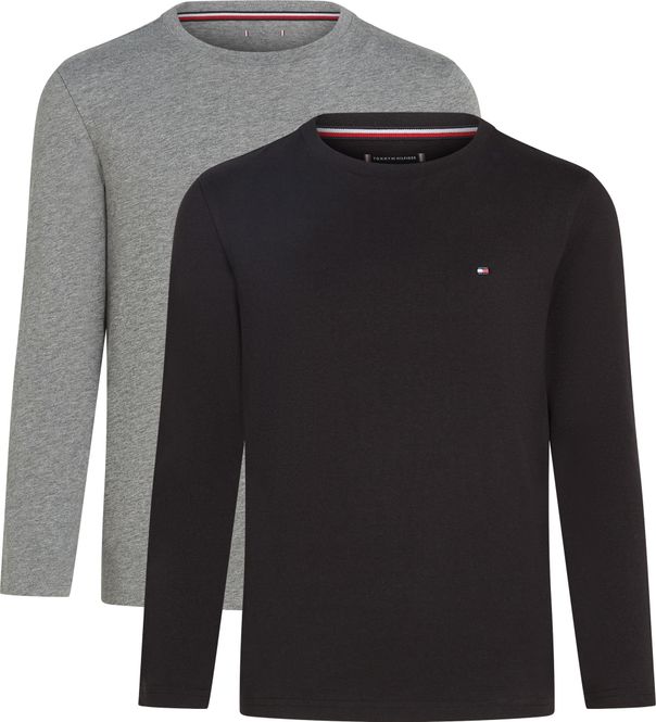 Hovedbilde Tommy Hilfiger 2 pk longsleeve - medium ...