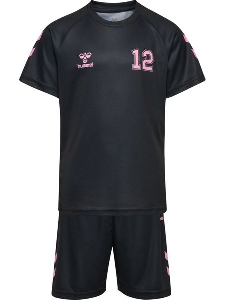 Hovedbilde Hummel Shimmer treningssett til barn - ...