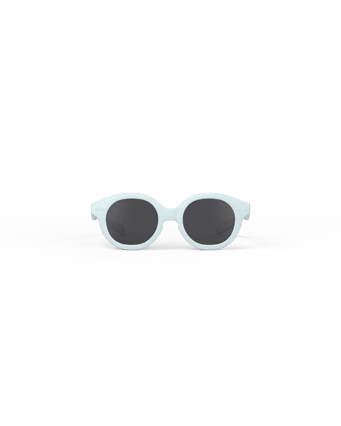 Hovedbilde Izipizi #C solbrille til baby - sweet blue