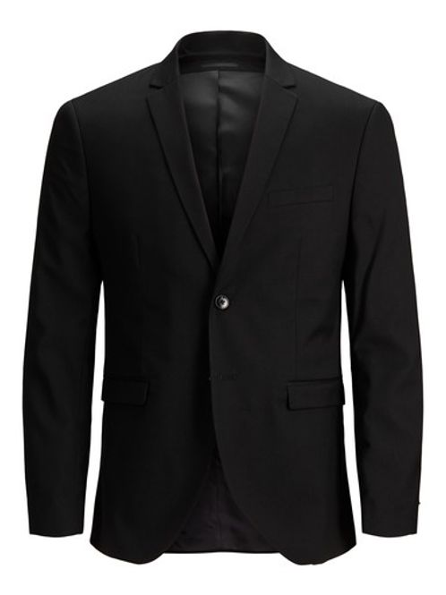 Hovedbilde Jack and Jones Solar Blazer til junior - black