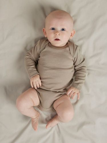 Name It 3-pk Bear body til baby - pumice stone