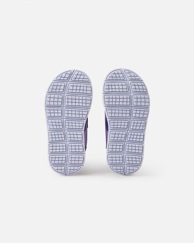 Reima Bungee sandal til barn - blooming lilac