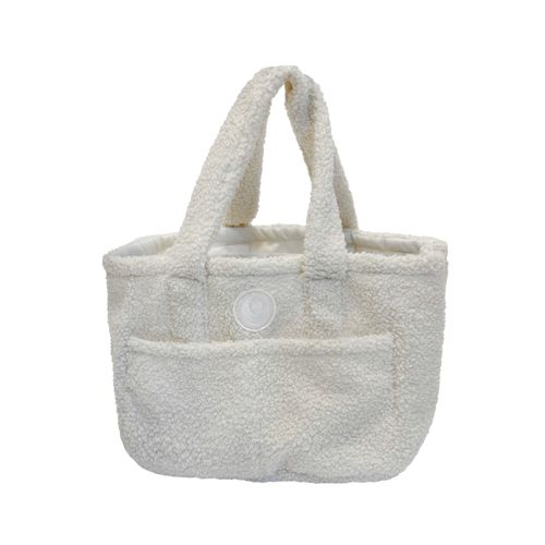 Easygrow Teddy Ammekurv - ivory