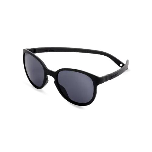 Ki ET LA Wazz Solbriller til barn - black