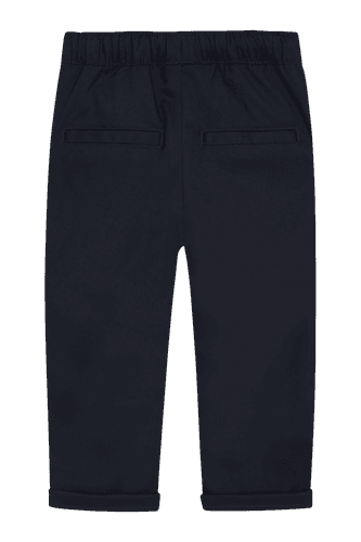 Hust & Claire Trevor bukse - navy