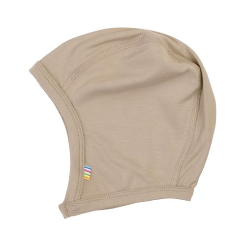 Joha bambus lue til baby - beige