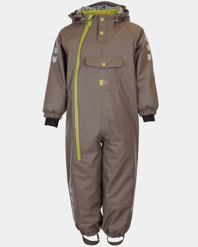 Kattnakken Vinterregndress Været - stamme 