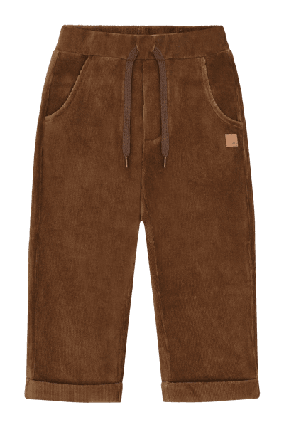 Hovedbilde Hust & Claire Gary Ottoman kordbukse til barn - ...