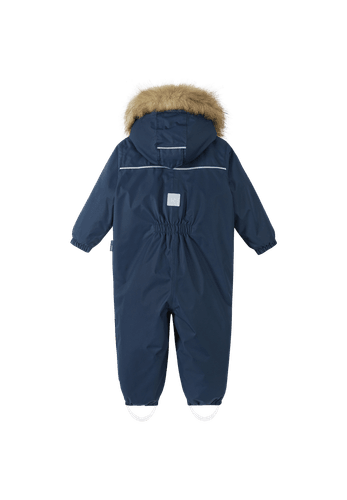 Reima Gotland vinterdress - navy
