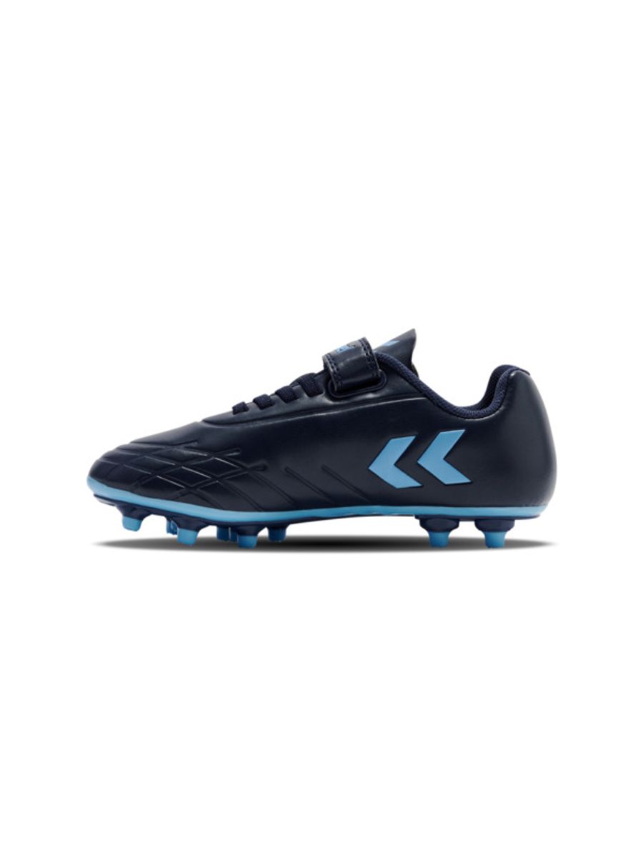 Hummel Top Star F.G LC JR fotballsko - dark navy