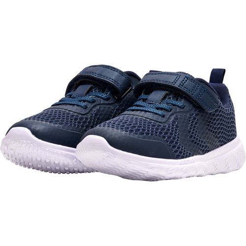 Hummel Actus Joggesko til junior - black iris