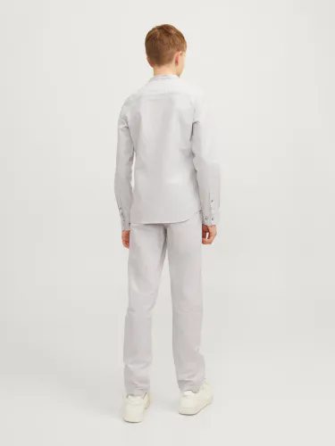 Jack and Jones Kane Summerjogger til junior - crockery melange