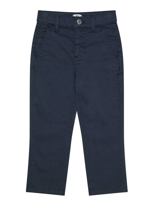 Hovedbilde Copenhagen Colors Silky twill chinos stretch - ...