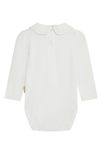 Hust&Claire Britt kragebody - sugar