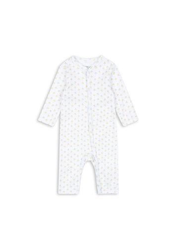 Fanga Fontana Fio heldress til baby - tuli coeur