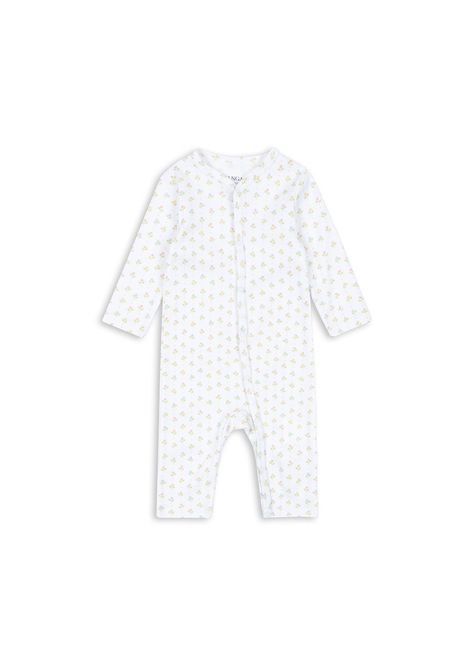Hovedbilde Fanga Fontana Fio heldress til baby - tuli coeur