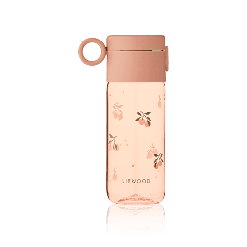 Liewood Clemence flaske - Peach / Sea shell