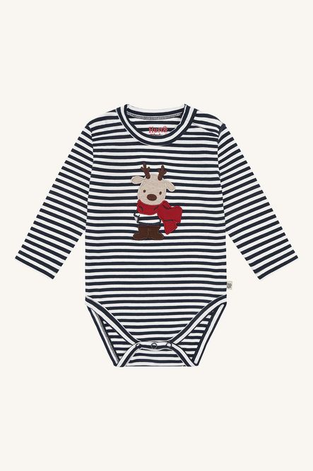 Hovedbilde Hust & Claire Billy Baby deer body - more navy