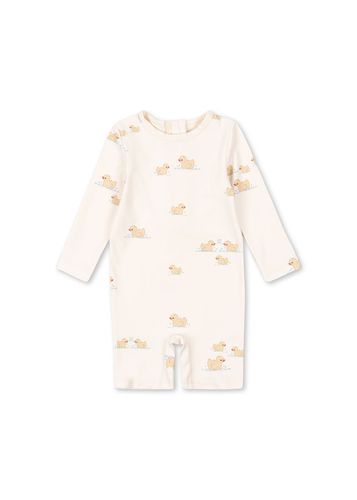 Fanga Fontana Como svømmedrakt til baby - fanga mio