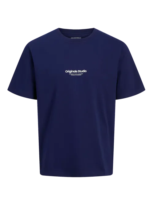 Hovedbilde Jack and Jones Vesterbro Loosefit T-skjorte til ...