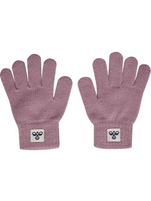 Hovedbilde Hummel 2 pk vanter - sea fog
