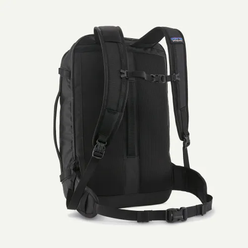 Patagonia Black Hole® Mini MLC™ Pack 30L, Black w/Black