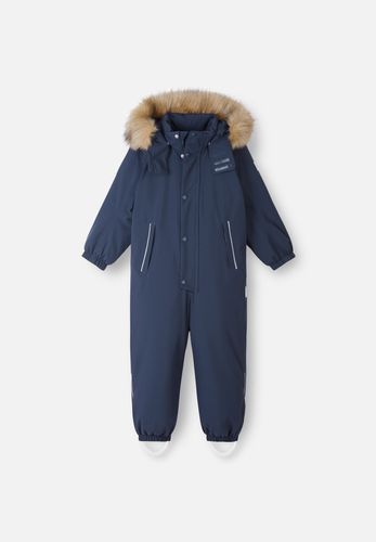 Reima Stavanger vinterdress - navy