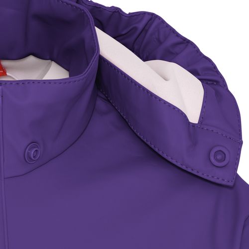 Lego Wear Jori to-delt Regnsett - dark purple