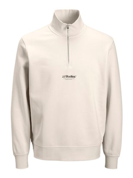 Hovedbilde Jack & Jones Soho Quarter Zip genser til junior - ...
