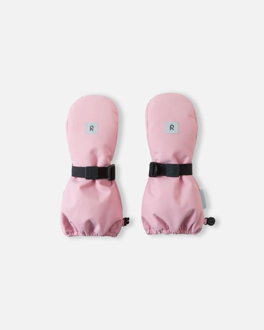 Hovedbilde Reima Ote vintervotter - grey pink