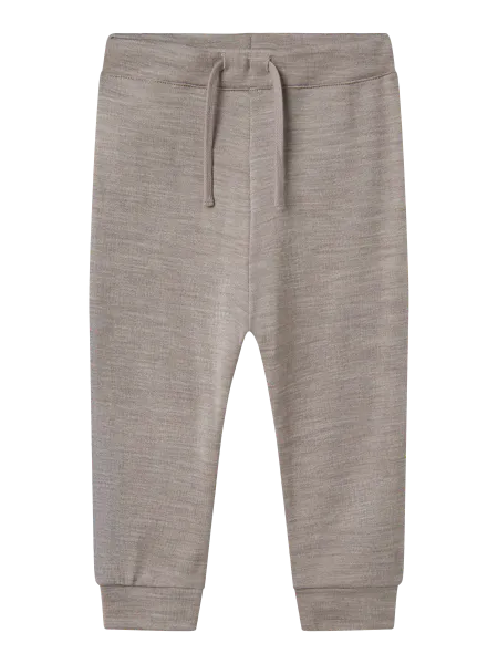 Hovedbilde Name It Wesso Ullbukse til barn - satellite 