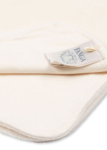 Fanga Fontana Elu babyteppe - antique white 