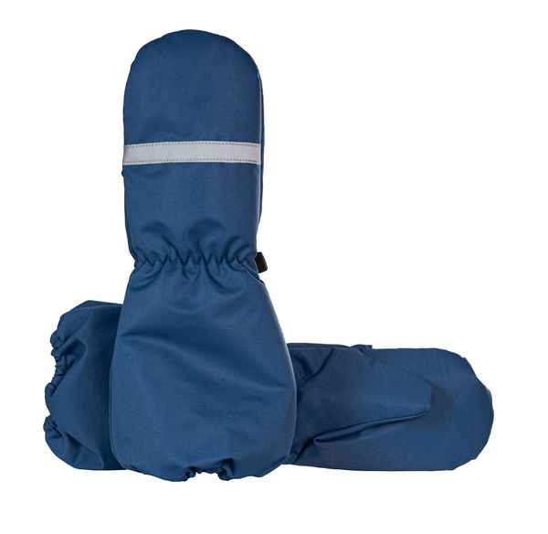 Hovedbilde Salto Alex vintervotter til barn - blå