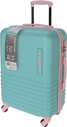Koffert 18 tommer, Mint