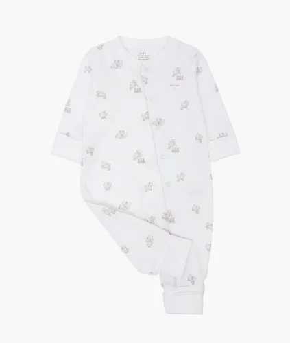 LIVLY Counting Sheep heldress til barn - pink