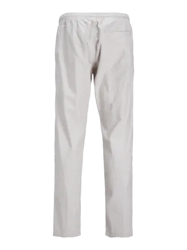 Jack and Jones Kane Summerjogger til junior - crockery melange