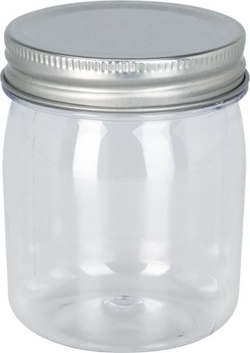 Oppbevaringsbokser til hobbyting - 5 pk 