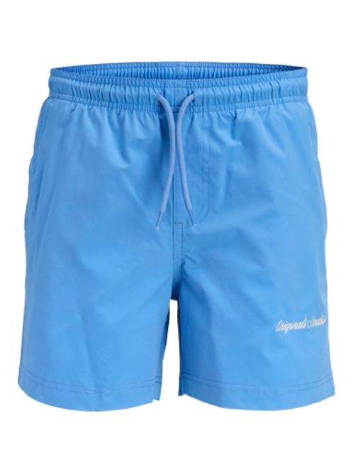 Hovedbilde Jack & Jones Maui Norrebro badeshorts til junior ...