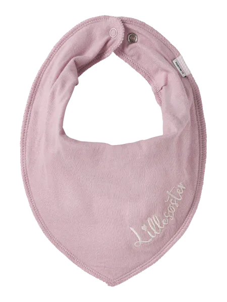 Hovedbilde Name It Yatte siklesmekke til baby - lillesøster ...