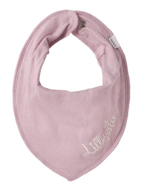 Hovedbilde Name It Yatte siklesmekke til baby - lillesøster ...