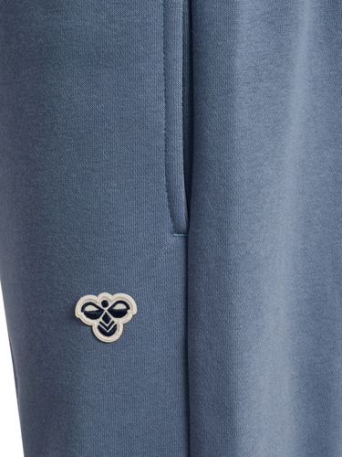 Hummel Jr Loose Bee bukse - flint stone