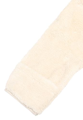 Mikk-Line Teddy dress til baby - doeskin